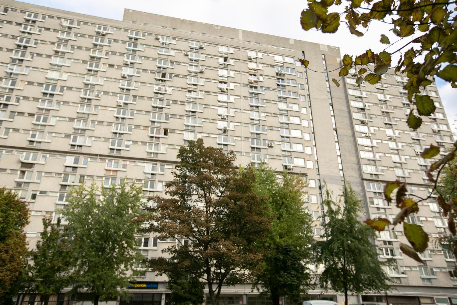 Przechodnia 2 Yellow - Biurko Oraz Wygodny Fotel Do Pracy - Better Rental Varşovia Exterior foto